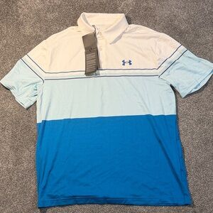 Men’s Under Armour Polo Shirt